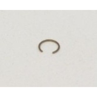 FOX : 038-01-073 Retaining Ring: Wire [.280 OD X .024 CS] SS