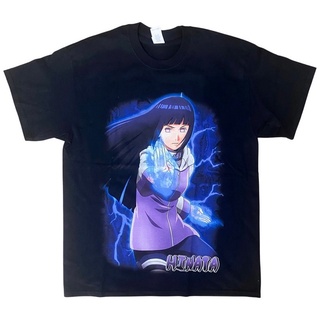 เสื้อยืดโอเวอร์ไซส์BOOTLEG MANIA HINATA TEES-3XL