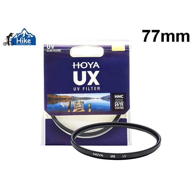 Hoya 77mm UX UV Filter