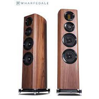 Wharfedale Evo-4.3 Floorstanding Speakers