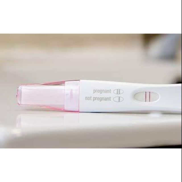 **ส่งด่วน//ส่งทุกวัน**🍀Exp.2027 แบ่งขาย First Response ที่ตรวจครรภ์ ที่รู้ผลไวที่สุดในโลก💕