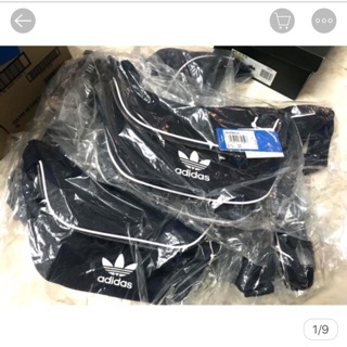 คาดอก Adidas ของแท้💯(ร้านใหม่ค่ะ อันเก่าโดนแฮ็ก❗️เครดิตเสิชหาในshopee ว่า rapipankik นะคะ)
