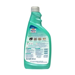 Magiclean มาจิคลีน ผลิตภัณฑ์ทำความสะอาดสำหรับห้องครัว 500มล.(ขวดเติม)