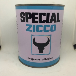 กาวเขาควาย SPECIAL ZICCO 600 มล.