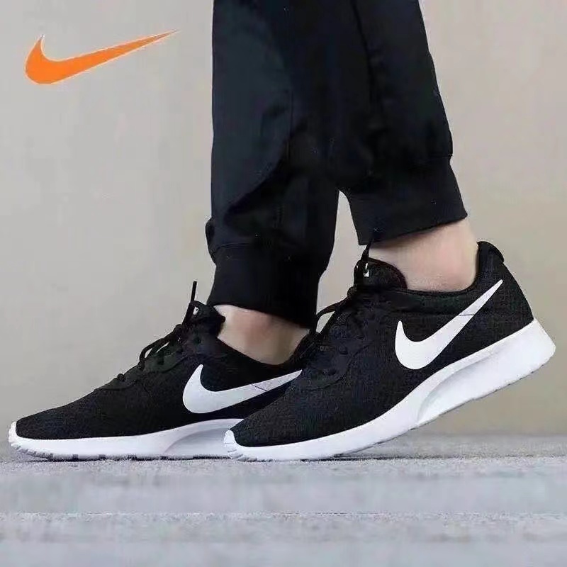 nike roshe run tanjun
