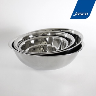 Jasco ชามผสม กะละมังอเนกประสงค์ Professional Mixing Bowls