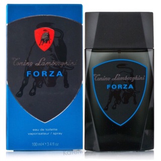 Tonino Lamborghini Forza EDT 100 ml.