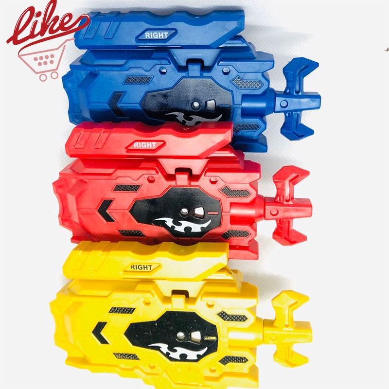 String Launcher รองรับหมุนสองทางซ้ายขวา