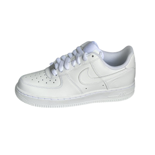 [พร้อมส่งของแท้/ รุ่นนี่ใส่ตรงไซส] รองเท้า NIKE Air Force 1 