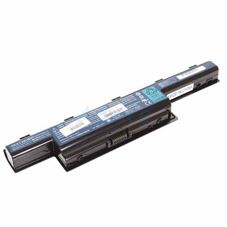 Battery NB ACER Aspire E1-471 GENUINE  แบตเตอรี่แล็ปท็อป ประกัน 1Y แบตโน๊ตบุ๊ค