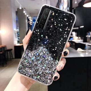 เคสโทรศัพท์เคสโทรศัพท์มือถือ Tpu สําหรับ Huawei Nova 7 Se 5 G Huawei Nova 7se