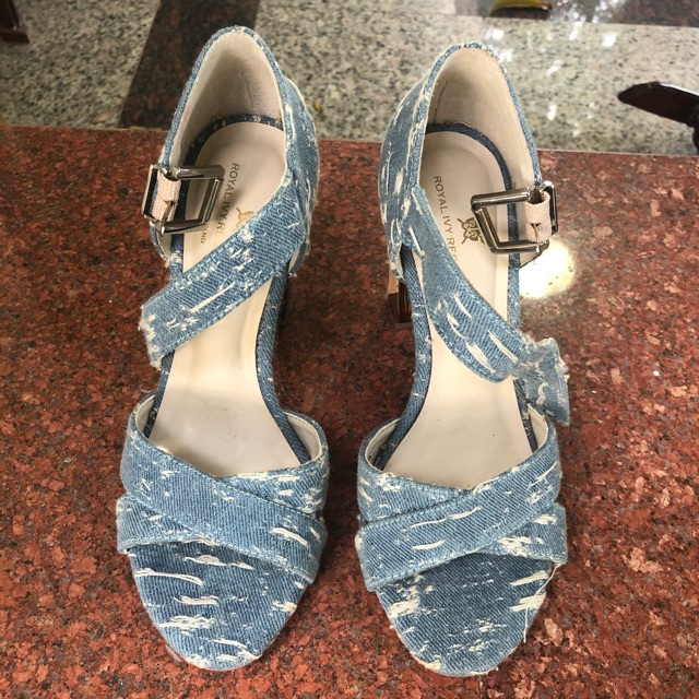 รองเท้า Royal Ivy Regatta แท้ 100%