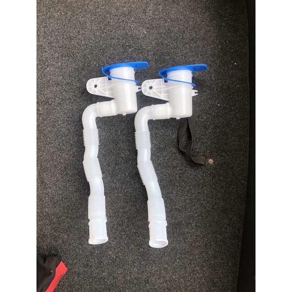 Vw Golf mk5 mk6,touran,scirooco ท่อถังปัดน้ําฝน