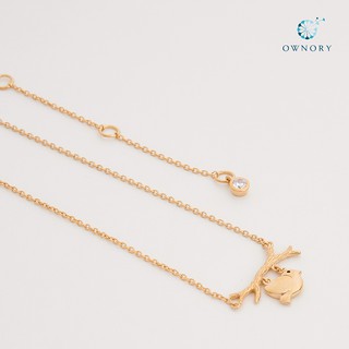 Little Bella Fly To The Sky Necklace
