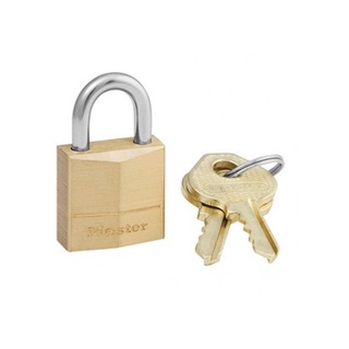 Master Lock มาสเตอร์ล็อค 120EURD