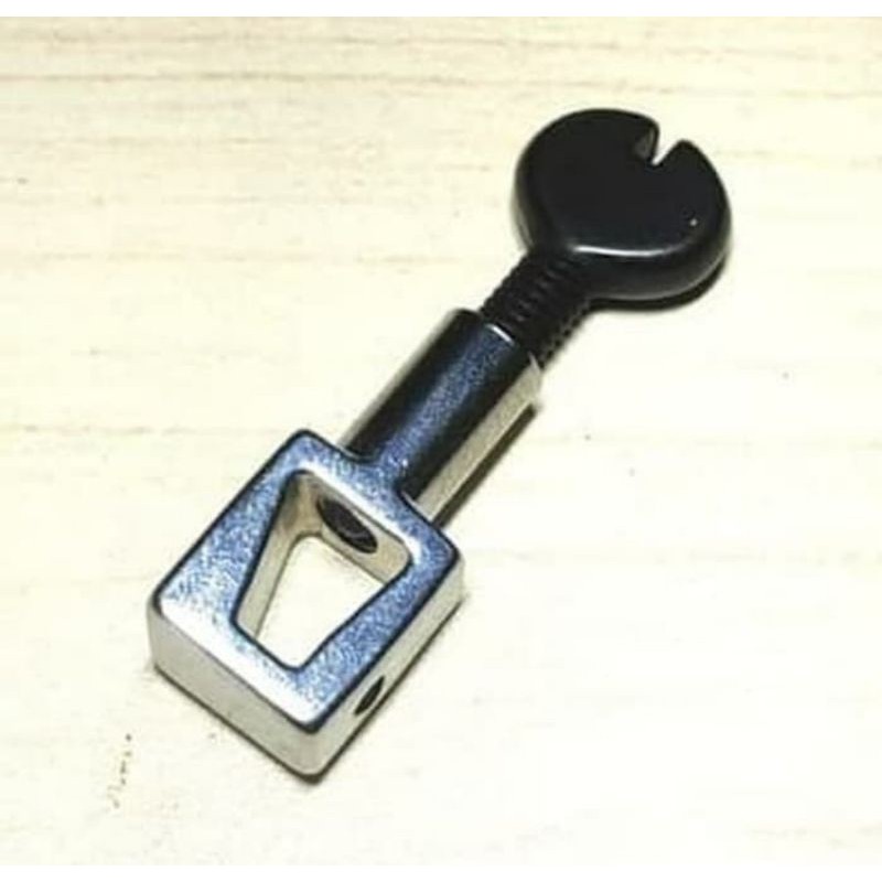 MESIN Janome ที่หนีบเข็มจักรเย็บผ้า