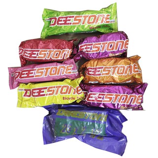 Deestone ( ดีสโตน ) ยางในจักรยาน 12 - 27 นิ้ว,  1 เส้น !!!