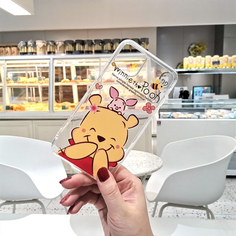 POPPA ส่งจากไทย สินค้า 1 บาท ใช้กับ เคสไอโฟน11 13 14plus 15 pro max XR 12 13pro เคสเกาหลี 6P 7P 8P พสัส X 14plus#1016