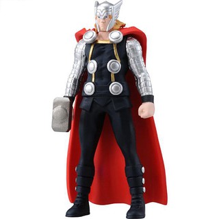 โมเดล ธอร์ Takara Tomy Metal Figure Collection Marvel Thor