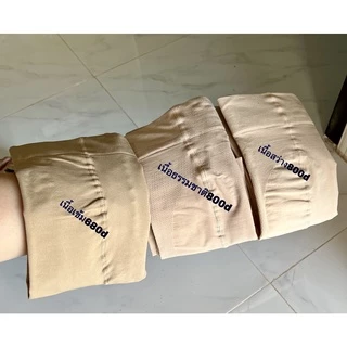 ถุงน่องหนา800d (150กรัม) กันแดด กันหนาว ปกปิดผิวแตกลาย รอยสัก ใส่แล้วขาเรียว ถุงน่องเลกกิ้ง