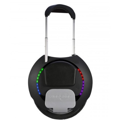 ล้อเดียวไฟฟ้า Kingsong KS16S 840wh