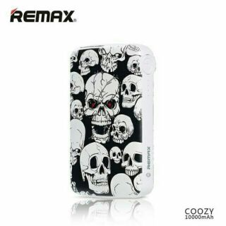 Powerbank 10,000 mAh รุ่น Coozy