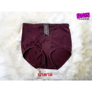 กางเกงในผู้หญิง Sisterhood 888 เอวสูง ยกกระชับก้น ผ้าลื่น สแปนเด็ก ใส่สบาย ไซส์ L XL XXL พร้อมส่ง