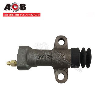 ACB แม่ปั้มครัชล่าง MITSUBISHI FUSO FN527 3/4นิ้ว (ME623321) 1ลูก