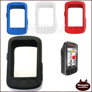 Wahoo ELEMNT BOLT 2.0 V2 GPS เคสคอมพิวเตอร์ สําหรับจักรยาน Wahoo ELEMNT BOLT 2.0 V2 Case Bike Computer Silicone Cover Cartoon Rubber protective case