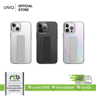 UNIQ เคส iPhone 14 ( 14/Plus/Pro/Pro Max ) รุ่น Heldro Mount