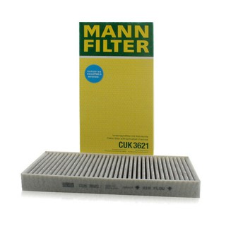 กรองแอร์ BENZ SLK MANN FILTER