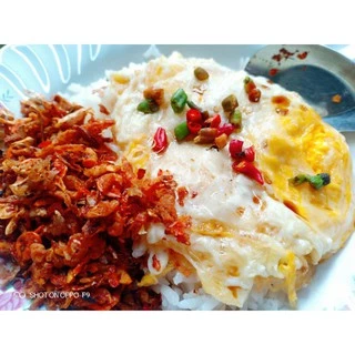 น้ำพริกน้ำย้อยกุ้งแห้ง ขนาด 240 กรัม