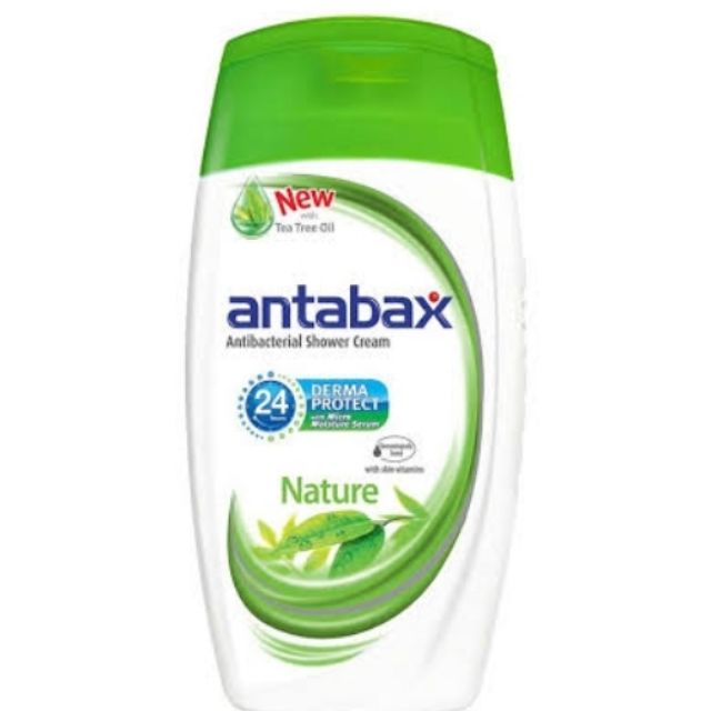 สบู่เหลว Antabax ขนาด 250 ml.