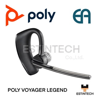 HEADSET (หูฟัง) Poly Plantronics Voyager LEGEND ของใหม่ประกัน 2 ปี