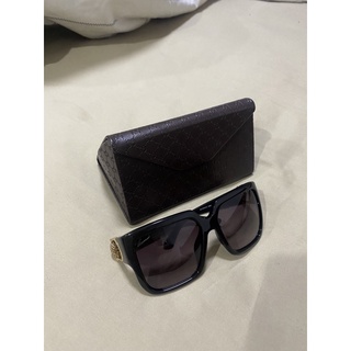 used like new gucci sunglasses