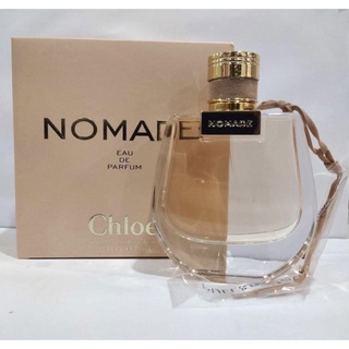 น้ำหอม Chloe Nomade EDP 100 ml. *กล่องขาย* 【ของแท้ 100 % 】ส่งฟรี 📦🛵🚚📦🛵🚚