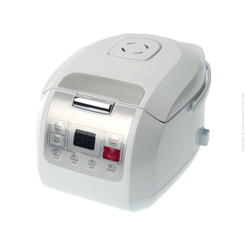 หม้อดิจิตอล PHILIPS HD3030