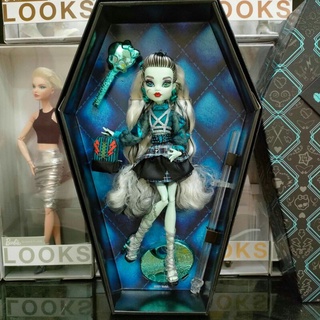 Monster high Frankie