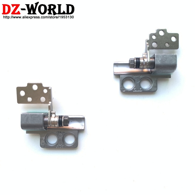 ใหม่ Original FT490 หน้าจอ LCD บานพับหน้าจอแกนสําหรับ Lenovo Thinkpad T490 T495 P43S แล็ปท็อป 02HK97