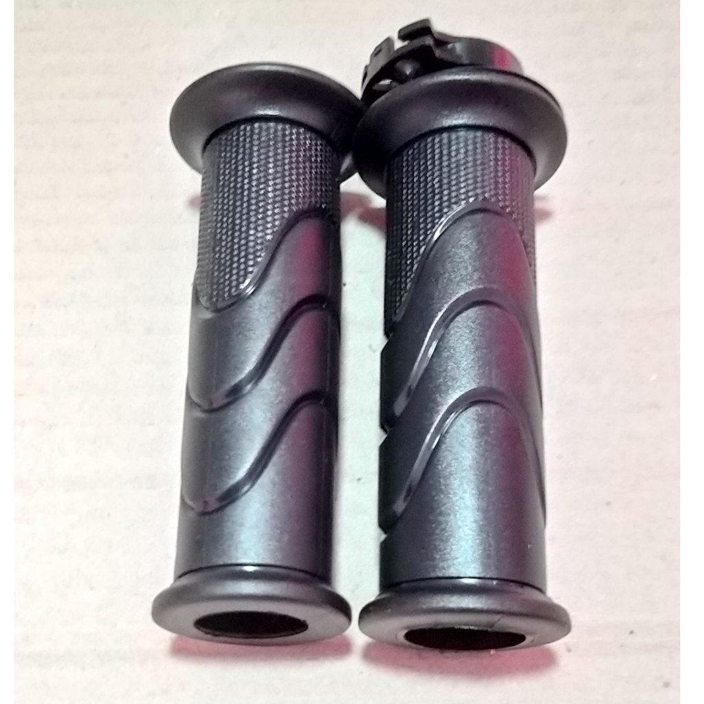 ปลอกมือพร้อมไส้ CLICK 125-I ปี 2018, CLICK 150-I ปี 2018-2022 # HMA Brand # 3501-100-00