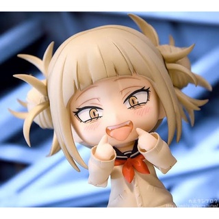 [ของแท้100%] Nendoroid : My Hero Academia