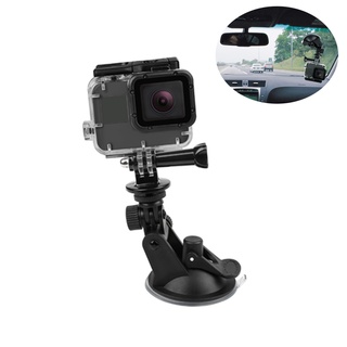 ถ้วยดูดกล้องแอคชั่น ขนาดเล็ก อุปกรณ์เสริม สําหรับ GoPro Hero 11 10 9 Black SJCAM SJ8 Yi 4K H9r Go Pro