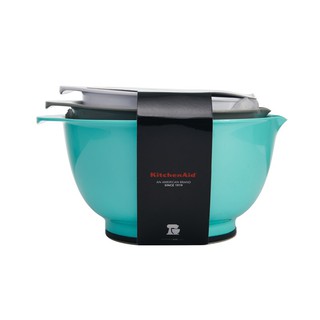 KitchenAid ชุดอ่างผสม 3 ใบ Set of 3 Mixing Bowls Assorted