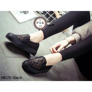 Slip on พร้อมส่ง