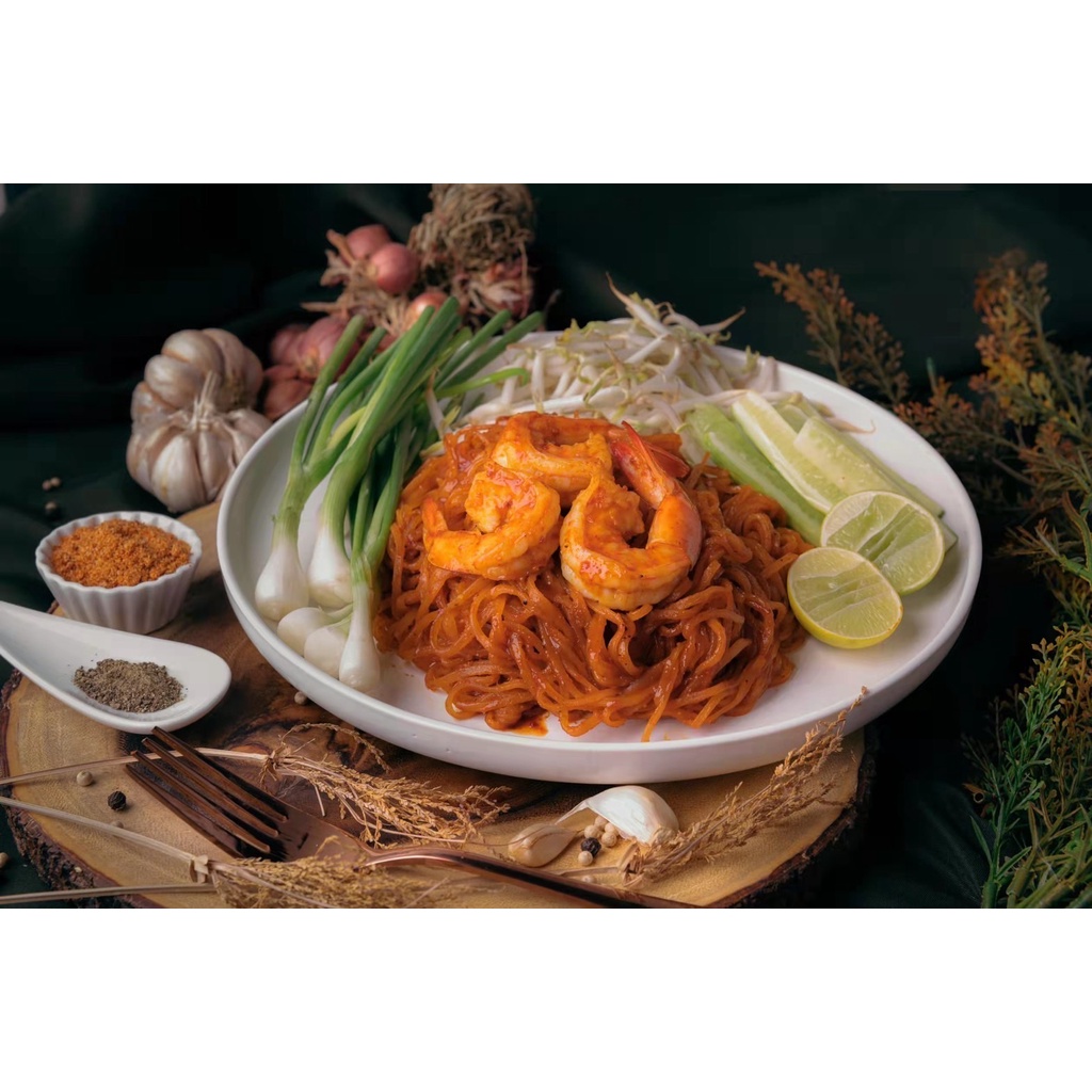 [ใครๆก็ทำอร่อยได้]หมี่กะทิใต้ปากพนัง นครศรีธรรมราช