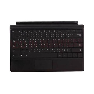 💥ถูกที่สุด!!!คีย์บอร์ดเซอร์เฟส Microsoft Keyboard Surface Type Cover (N5X-00018)✔️กรุุณาตรวจสอบรุ่นให้ตรงก่อนสั่งซื้อ