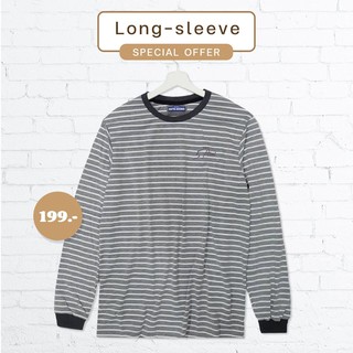 5thave เสื้อยืดแขนยาว 199.-