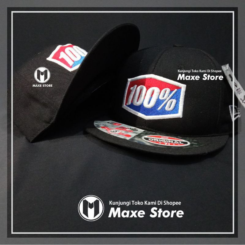 หมวกแข่ง 100%/89/100% หมวก/ หมวก SNAPBACK/ หมวก RACING/ หมวก HIPHOP/ หมวกปัก/ MAXE STORE/ หมวก MOTOC