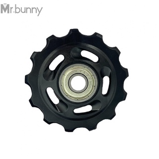 #MRBUNNY#11-13T Wheel MTB Ceramic Bearing Jockey Pulley Road Bike Bicycle Rear Derailleur