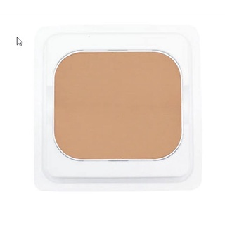 COVERMARK แป้งผสมรองพื้น Natural Fix UV Pact JQ (รีฟิล)13.5กรัม